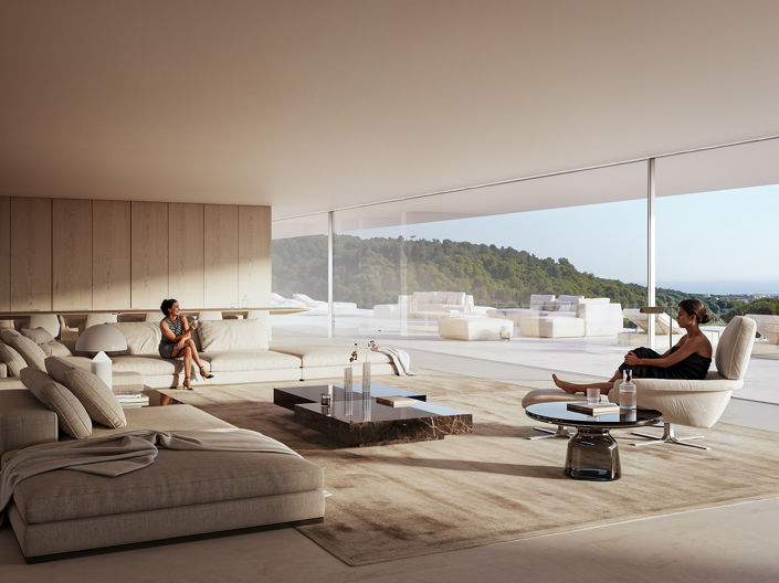 Image No.10-6 Bed House/Villa for sale