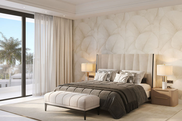 Image No.15-4 Bed House/Villa for sale