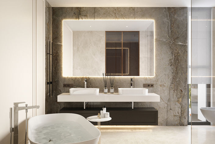 Image No.16-4 Bed House/Villa for sale