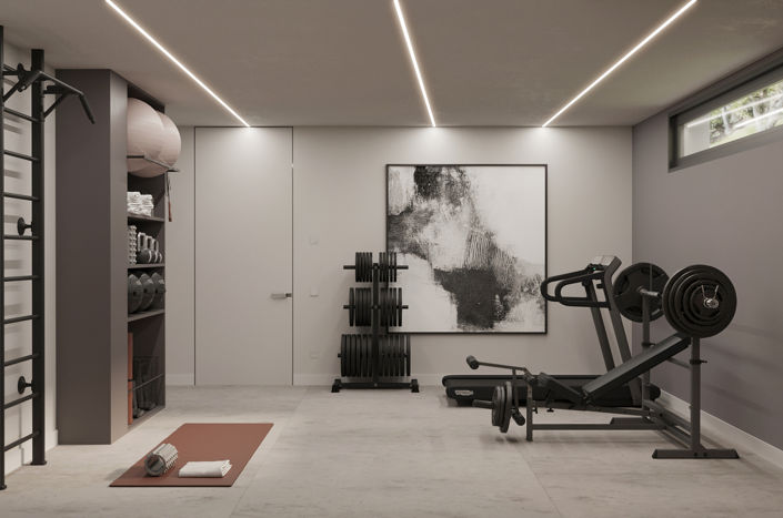 Image No.25-4 Bed House/Villa for sale