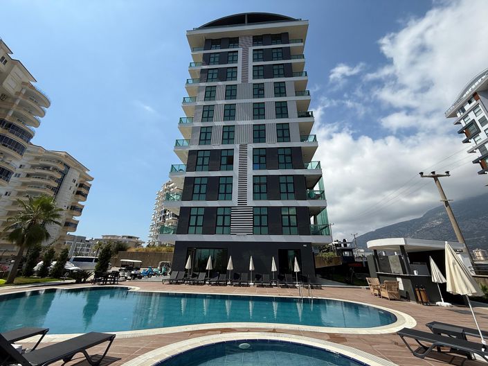 Image No.1-1 Bed Apartment for sale