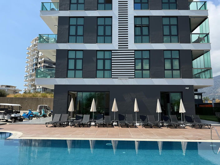 Image No.4-1 Bed Apartment for sale