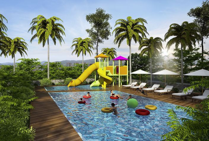 Image No.4-1 Bed Apartment for sale