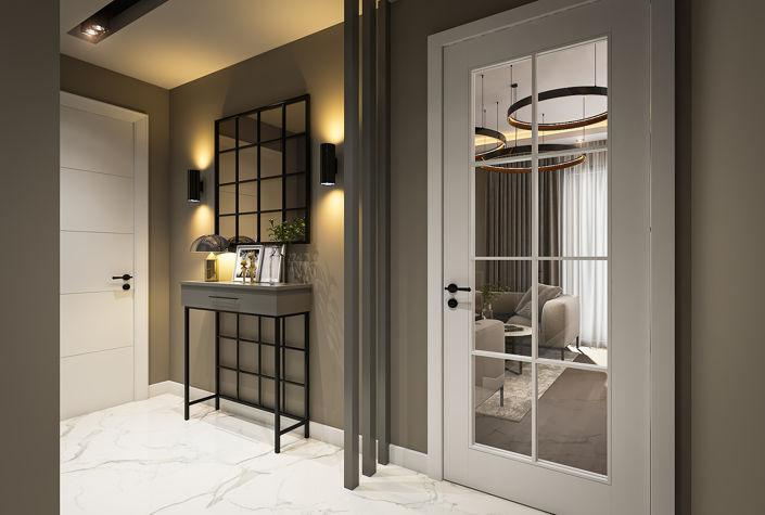 Image No.6-1 Bed Apartment for sale