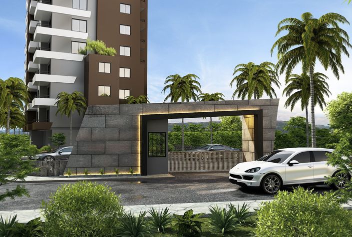 Image No.2-2 Bed Apartment for sale