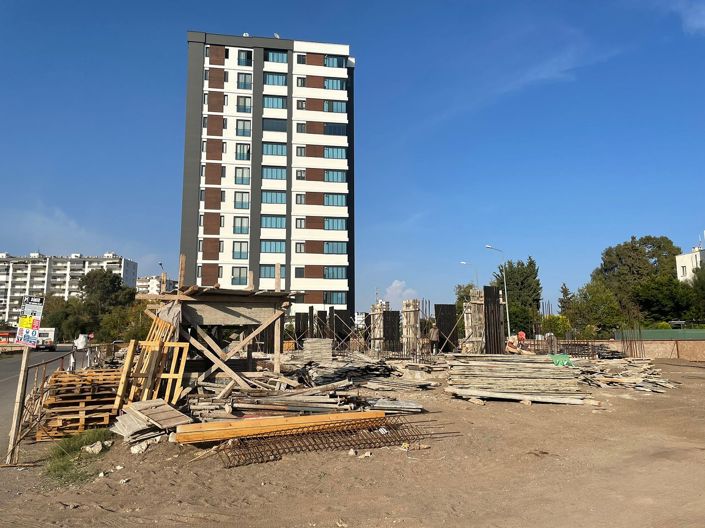 Image No.20-2 Bed Apartment for sale