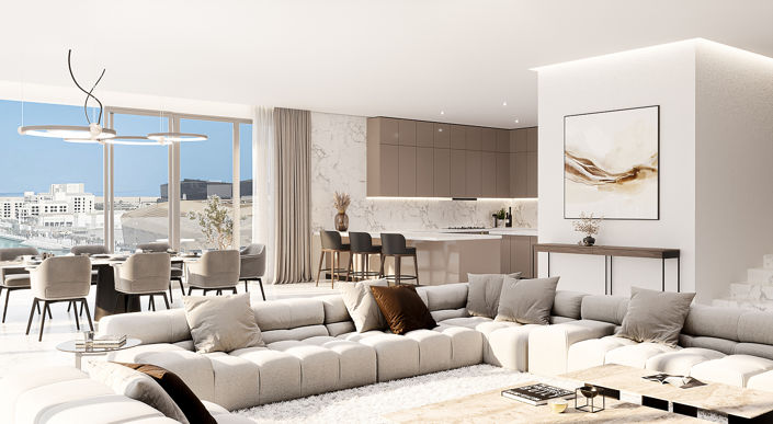 Image No.7-2 Bed Apartment for sale