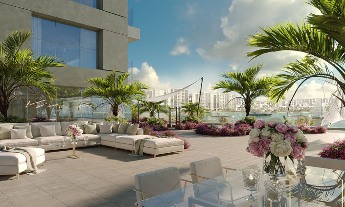 Image No.6-4 Bed Apartment for sale