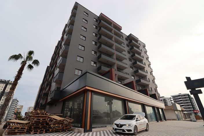 Image No.1-1 Bed Apartment for sale