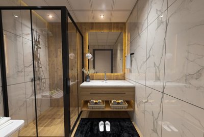 Interior 10