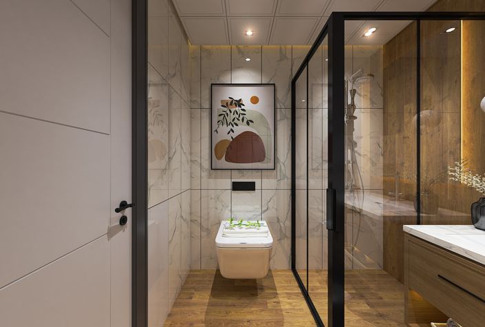 Image No.16-1 Bed Apartment for sale