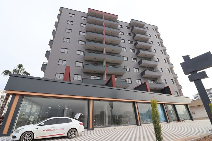 Image No.3-1 Bed Apartment for sale