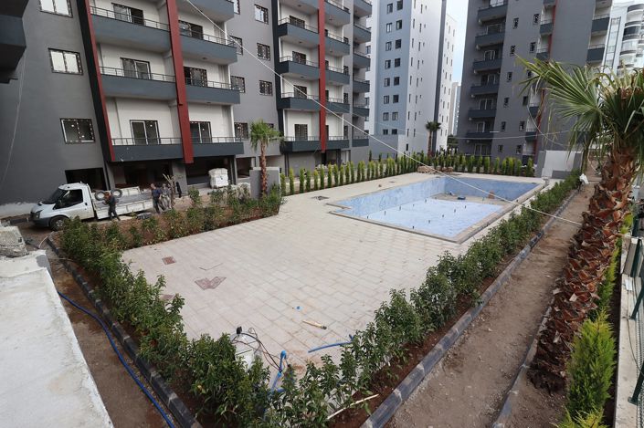 Image No.4-1 Bed Apartment for sale