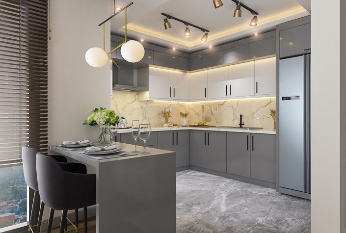 Image No.9-1 Bed Apartment for sale