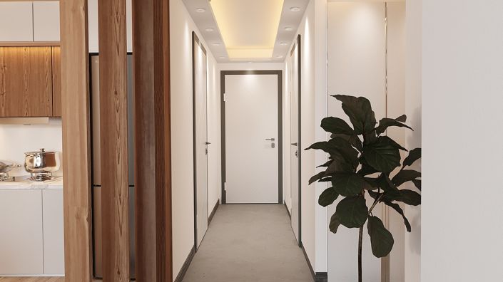 Image No.11-1 Bed Apartment for sale