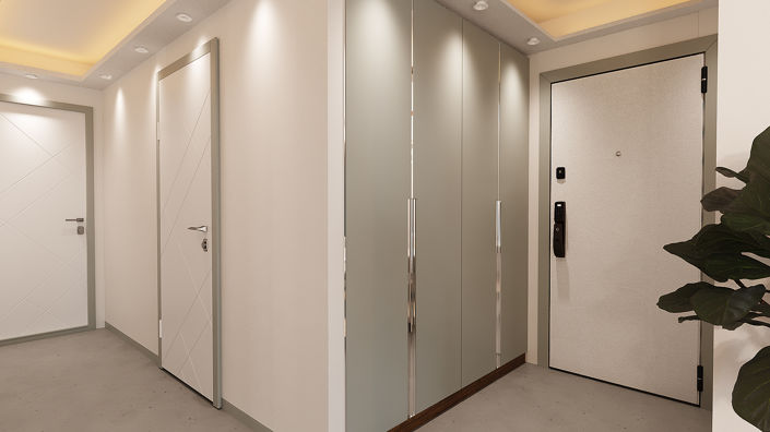 Image No.12-1 Bed Apartment for sale