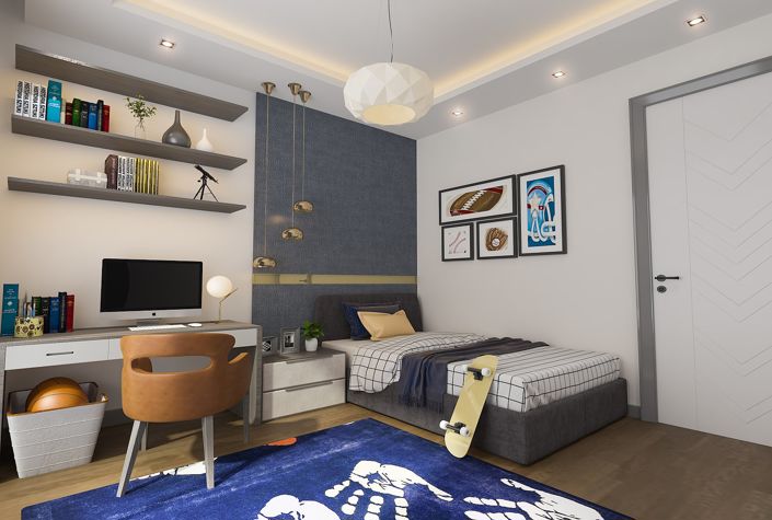 Image No.15-2 Bed Apartment for sale