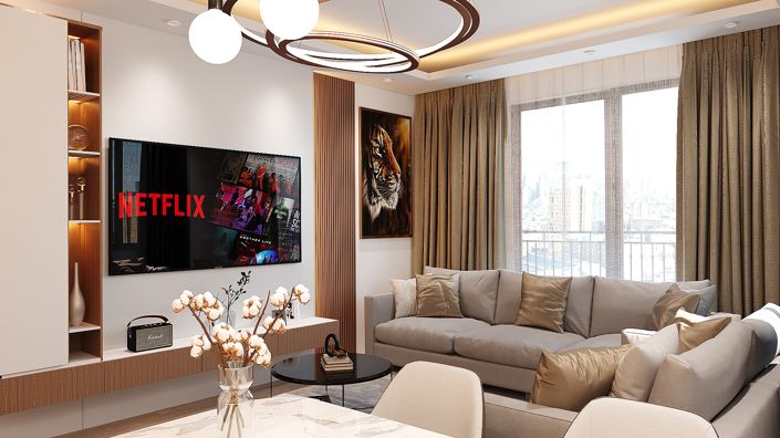 Image No.7-2 Bed Apartment for sale