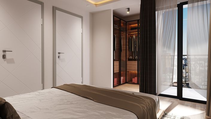 Image No.14-3 Bed Apartment for sale