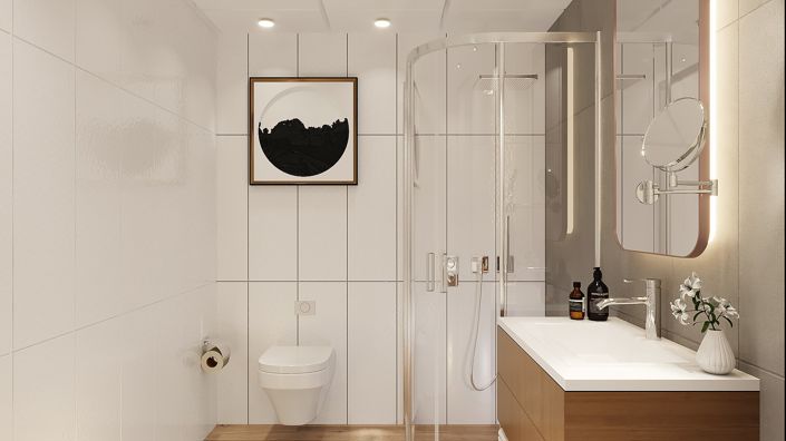 Image No.18-3 Bed Apartment for sale