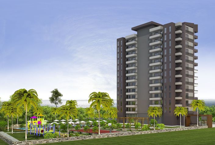 Image No.3-3 Bed Apartment for sale