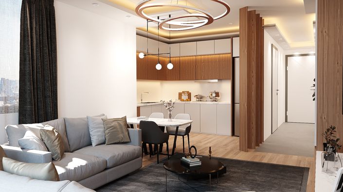 Image No.8-3 Bed Apartment for sale