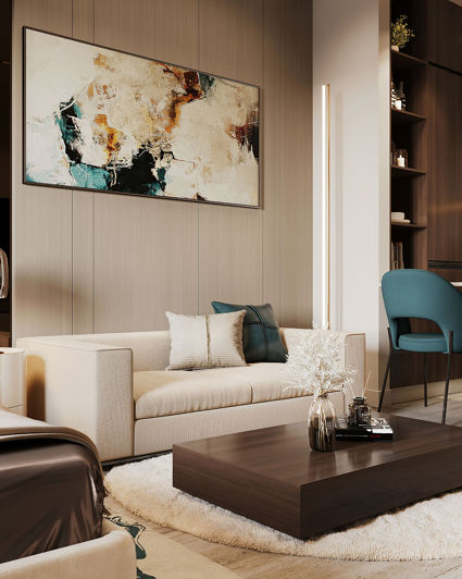 Image No.6-Apartment for sale