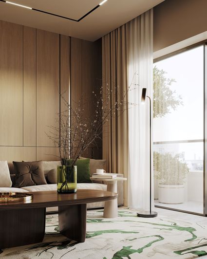 Image No.5-1 Bed Apartment for sale