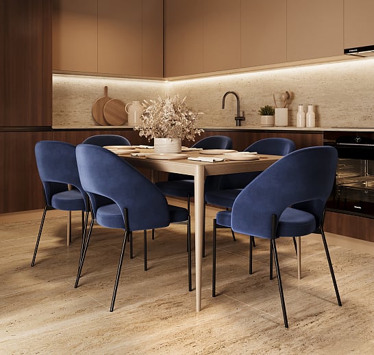 Image No.8-1 Bed Apartment for sale