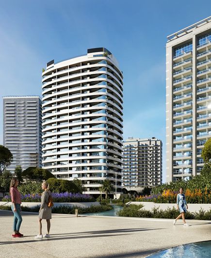 Image No.2-2 Bed Apartment for sale