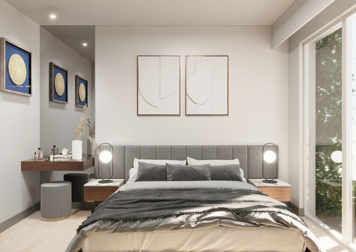 Image No.15-1 Bed Apartment for sale