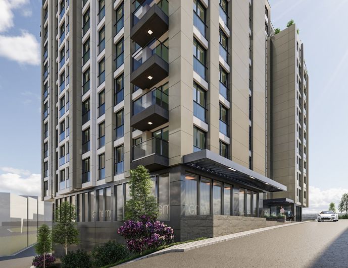 Image No.3-1 Bed Apartment for sale