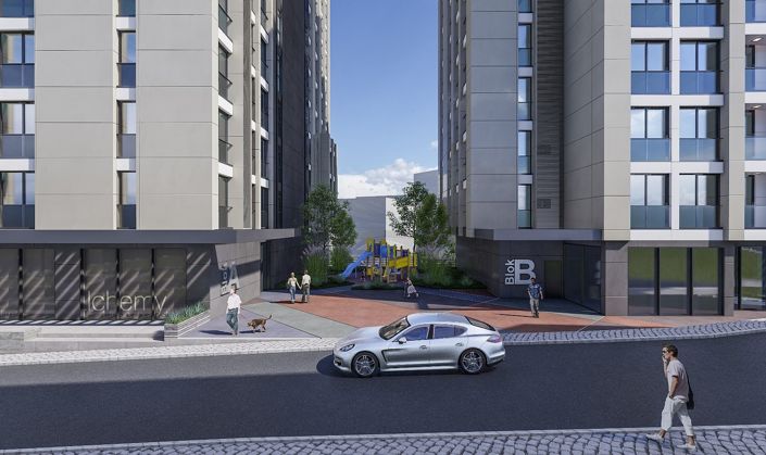 Image No.4-1 Bed Apartment for sale