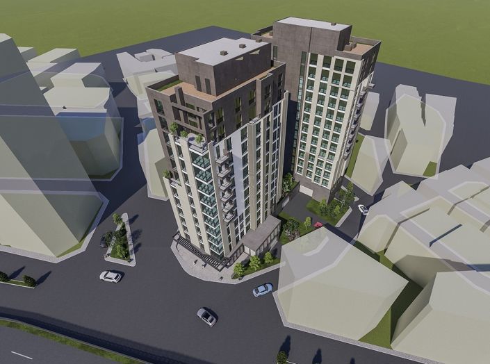 Image No.7-1 Bed Apartment for sale