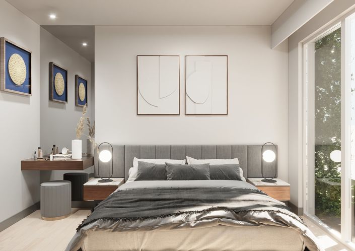 Image No.15-3 Bed Apartment for sale