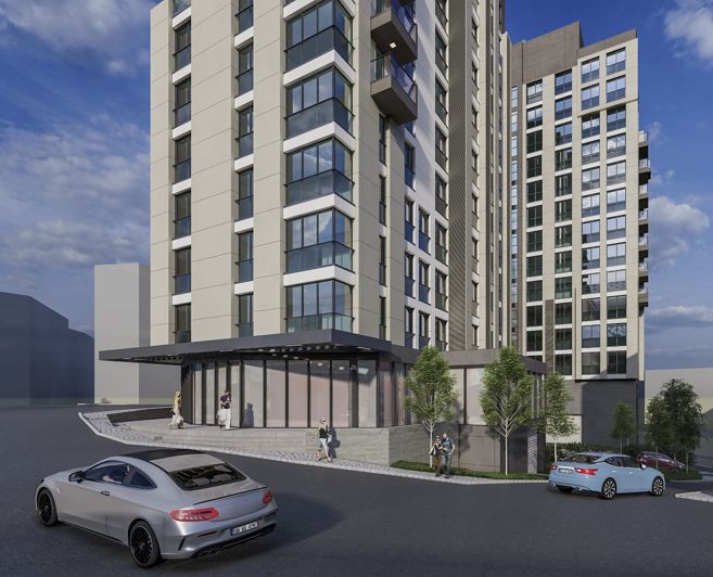 Image No.2-3 Bed Apartment for sale