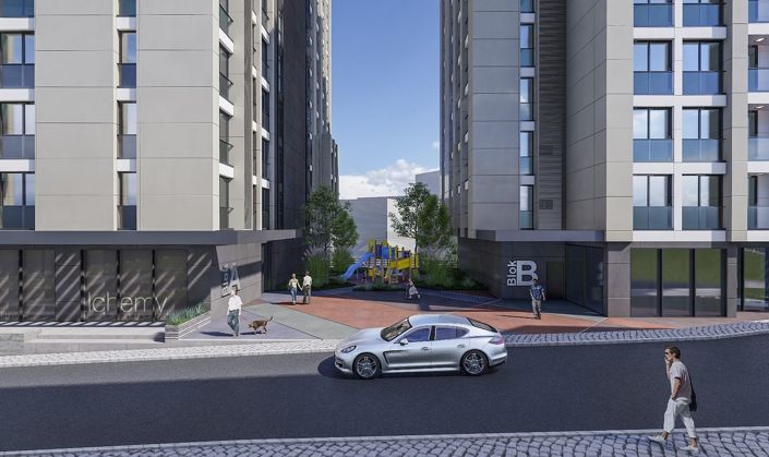 Image No.4-3 Bed Apartment for sale