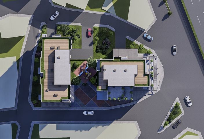 Image No.5-3 Bed Apartment for sale