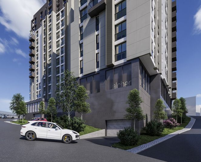 Image No.6-3 Bed Apartment for sale