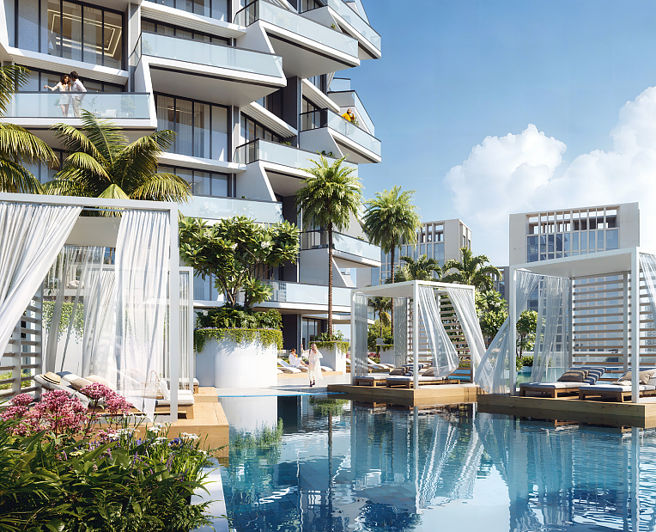 Image No.4-1 Bed Apartment for sale