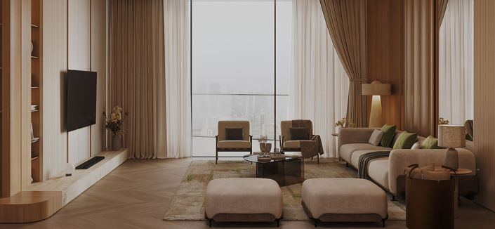 Image No.6-1 Bed Apartment for sale