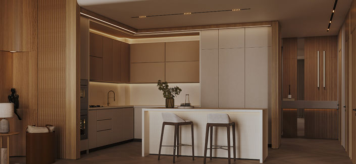 Image No.7-1 Bed Apartment for sale