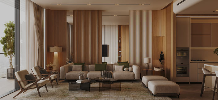 Image No.8-1 Bed Apartment for sale