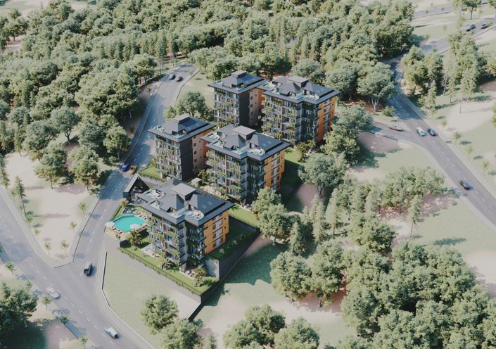 Image No.5-4 Bed Apartment for sale