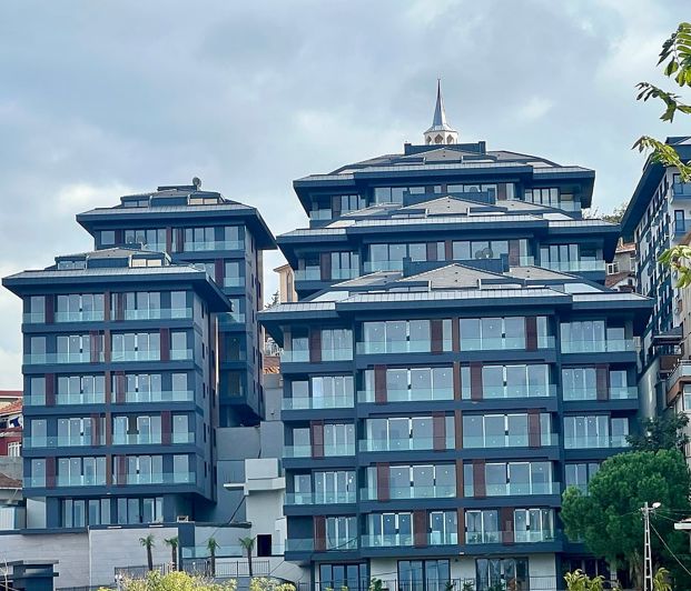 Image No.4-4 Bed Apartment for sale