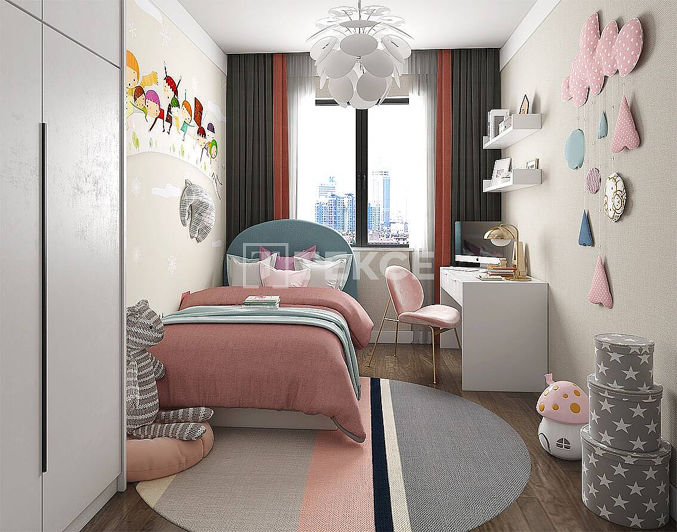 Image No.13-2 Bed Apartment for sale