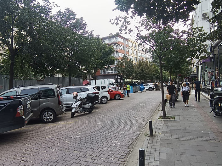 Image No.3-Appartement de 2 chambres à vendre à Besiktas