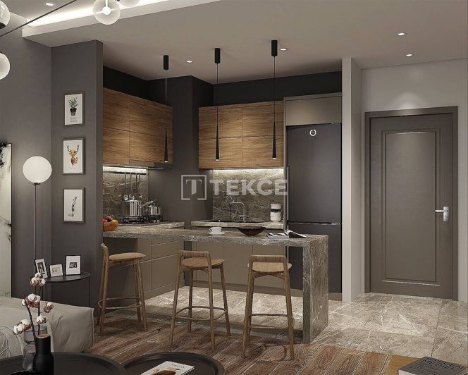 Image No.8-3 Bed Apartment for sale