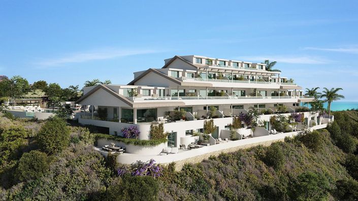 Image No.2-3 Bed Apartment for sale