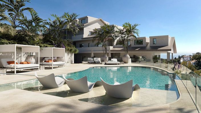 Image No.6-4 Bed Apartment for sale